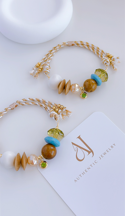 Stella Bracelets🍂