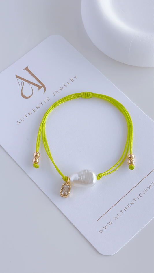 Lua Bracelets