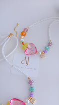 Load image into Gallery viewer, Lauretta Necklaces