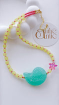 Load image into Gallery viewer, Lorelei Necklaces