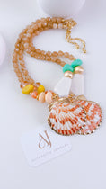 Load image into Gallery viewer, Thalira Necklaces