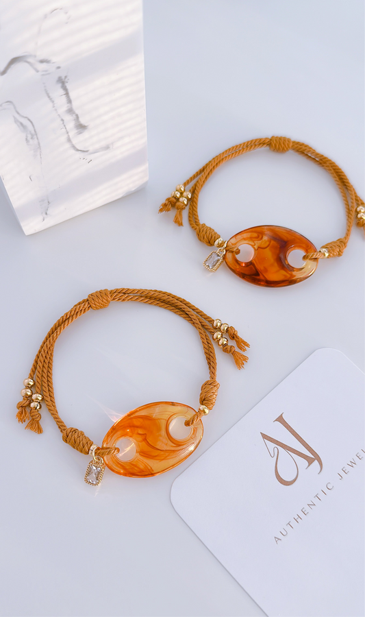 Edita Bracelets 🍂