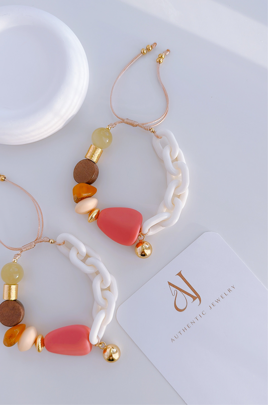 Raisa Bracelets 🍂