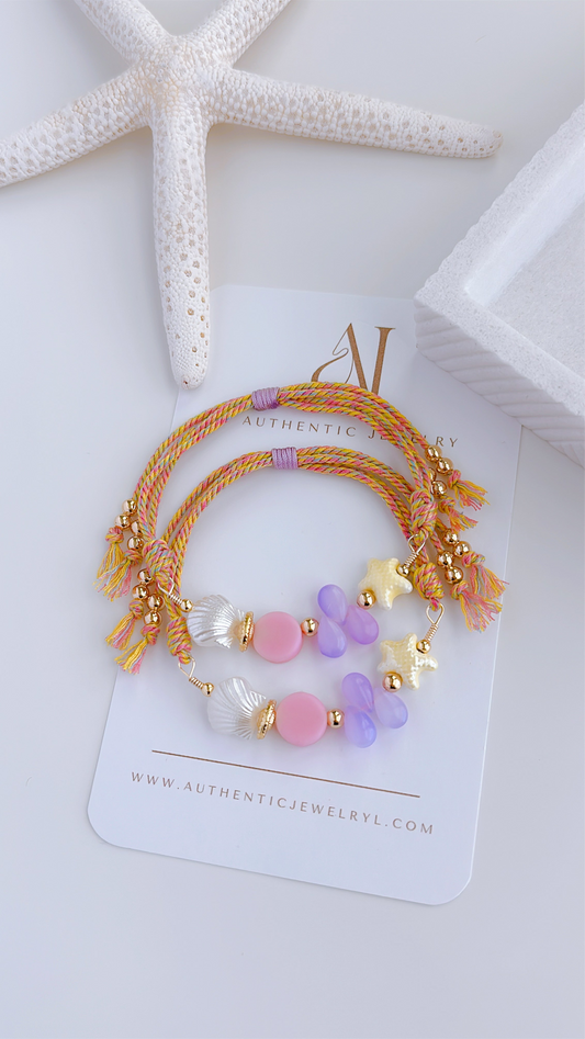 Isabella Bracelets