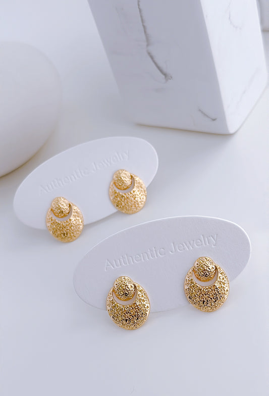 Sarai Earrings