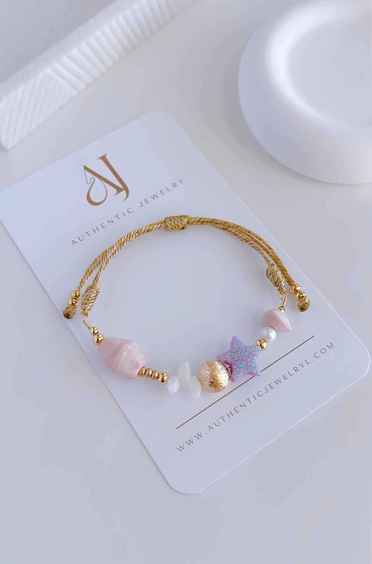 Antonella Bracelets