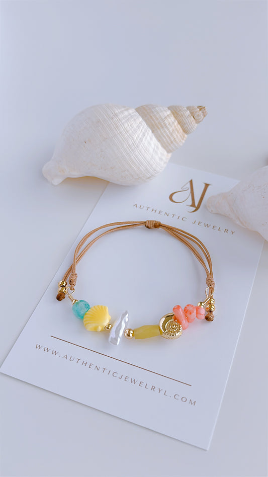 Alizee Bracelets