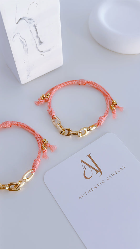 Dalai Bracelets 🍂