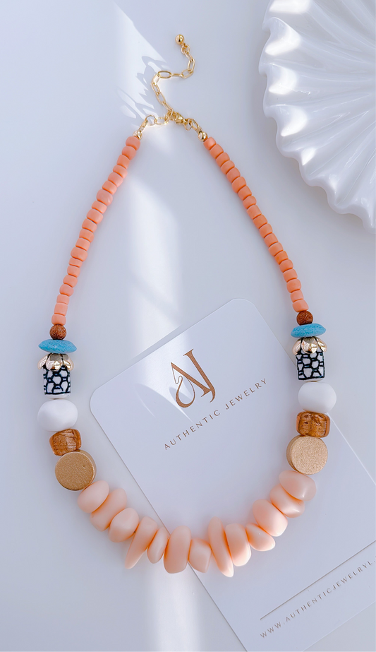 Greta Necklaces