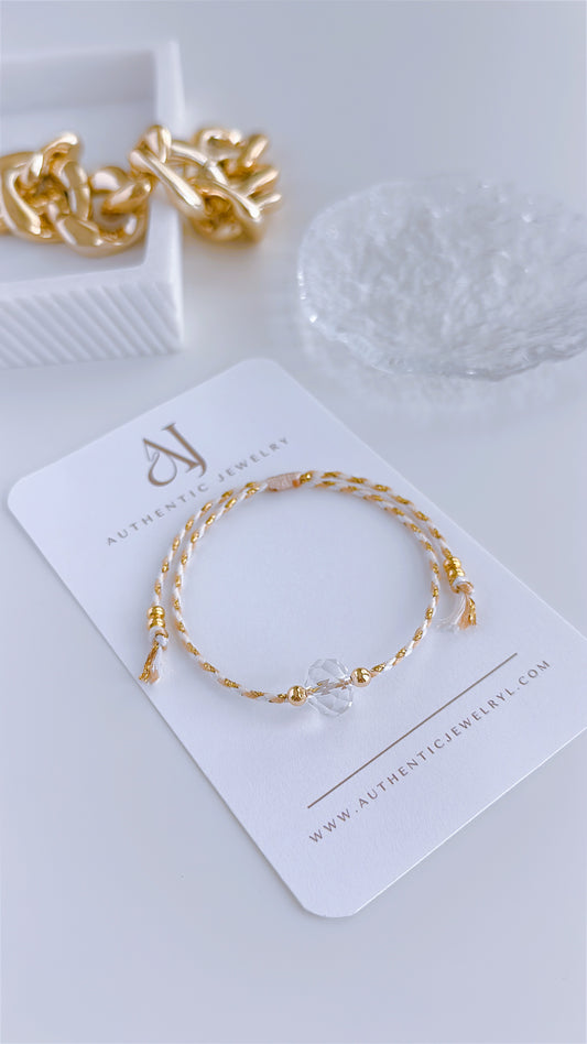 Anika Bracelets