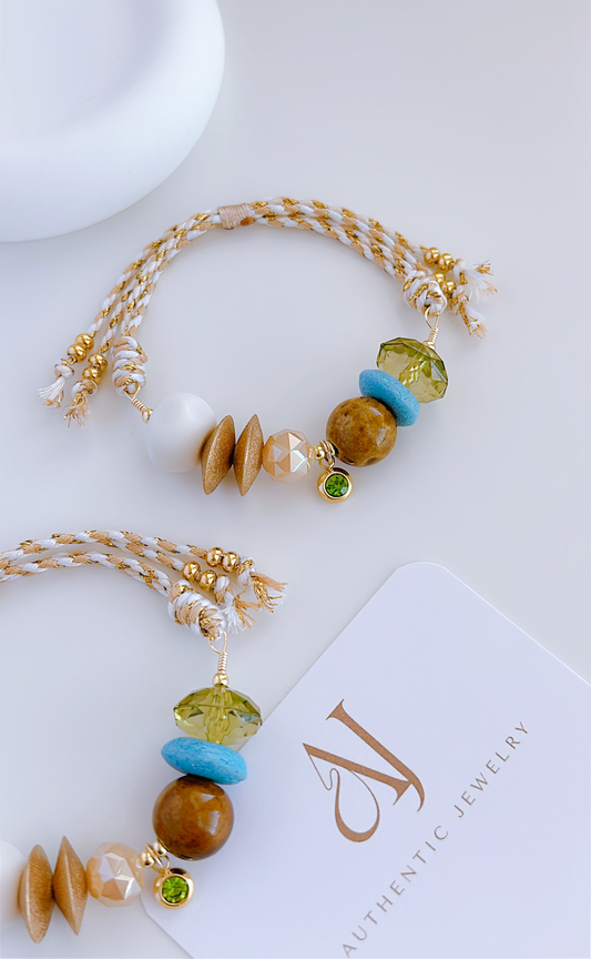 Stella Bracelets🍂