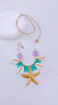 Load image into Gallery viewer, Calipsea Necklaces
