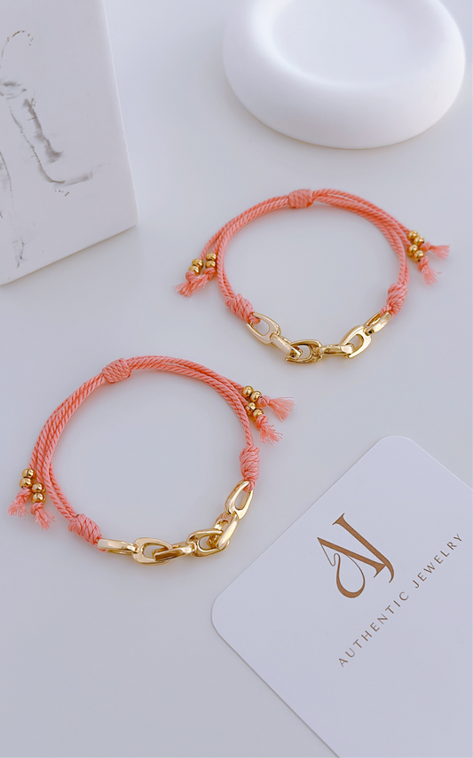 Dalai Bracelets 🍂