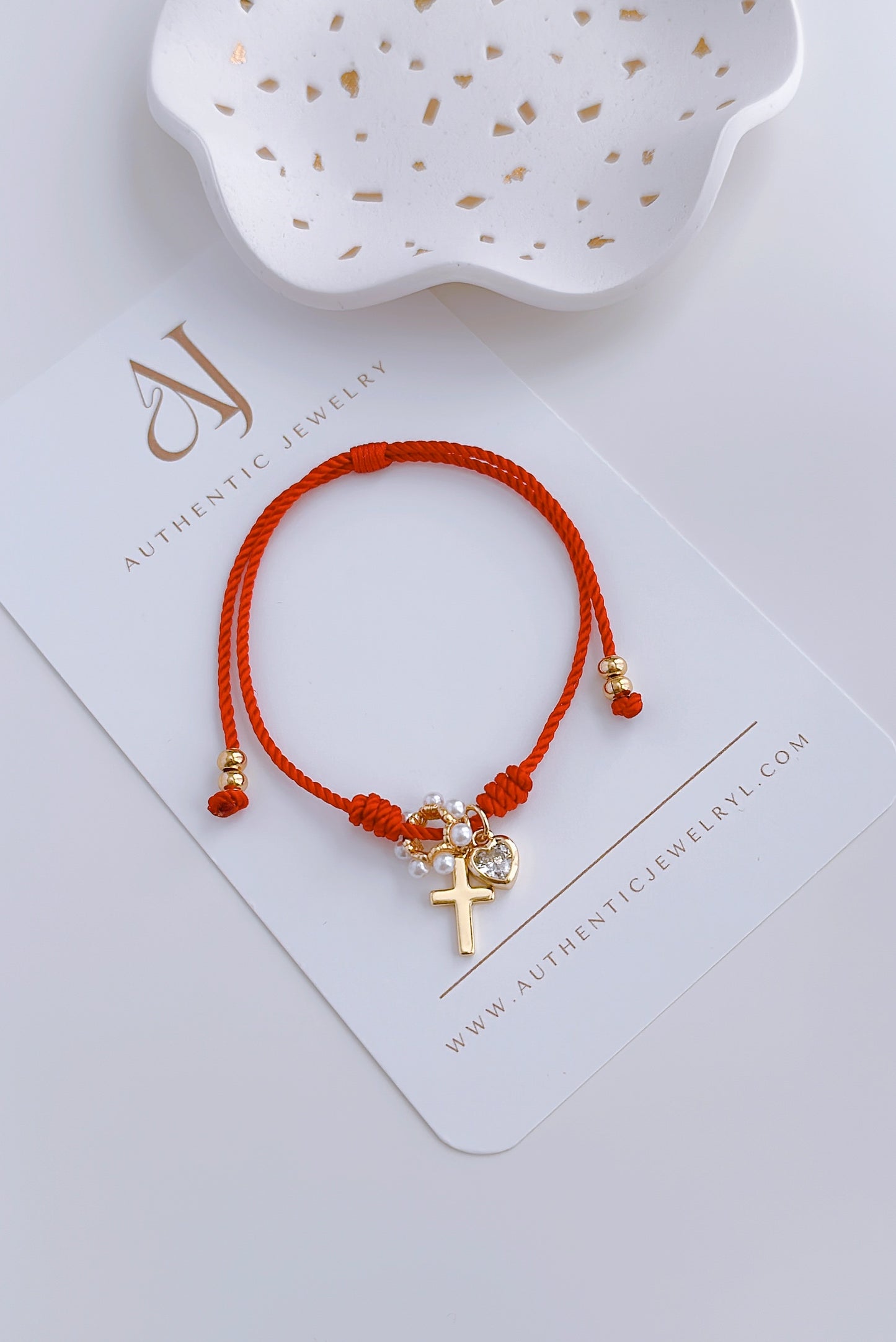 Lucia Bracelets