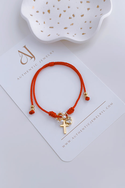 Lucia Bracelets
