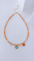 Load image into Gallery viewer, Antoinette Necklaces