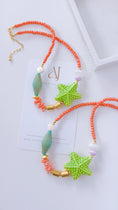 Load image into Gallery viewer, Kalea Tropical Necklaces