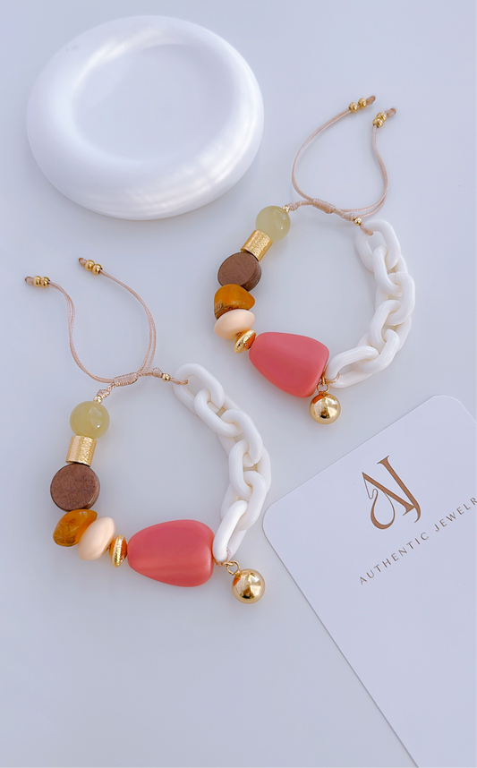 Raisa Bracelets 🍂