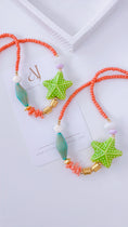 Load image into Gallery viewer, Kalea Tropical Necklaces