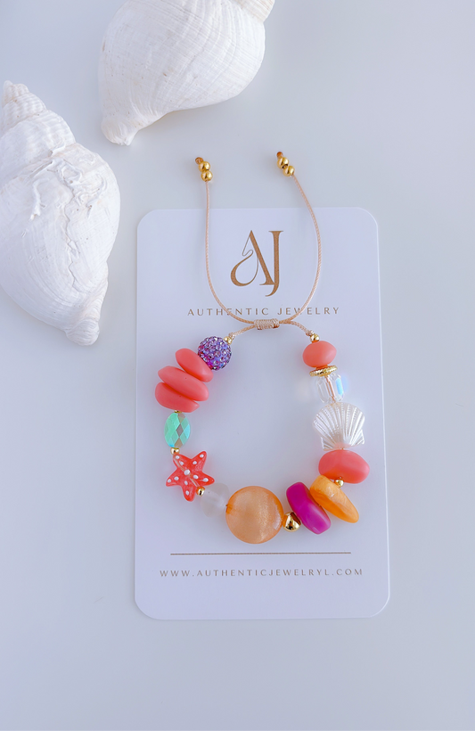 Arabella Bracelets