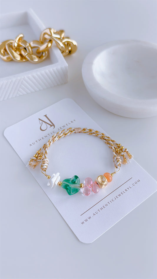 Audrey Bracelets