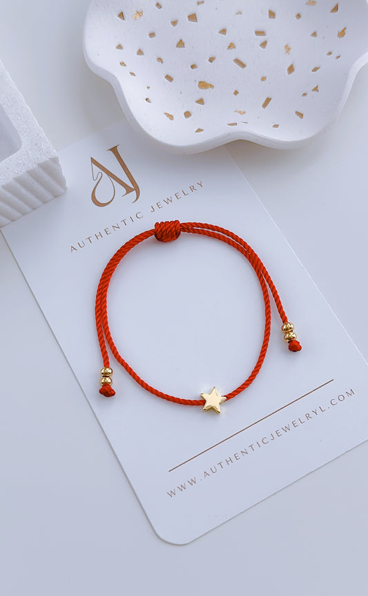 Mila Star Bracelets