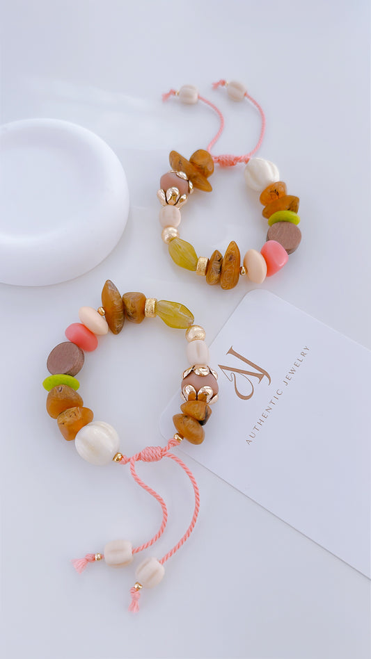 Aitana Bracelets 🍂