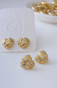 Load image into Gallery viewer, Aithne Earrings