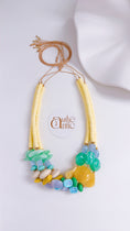 Load image into Gallery viewer, Apra Necklaces
