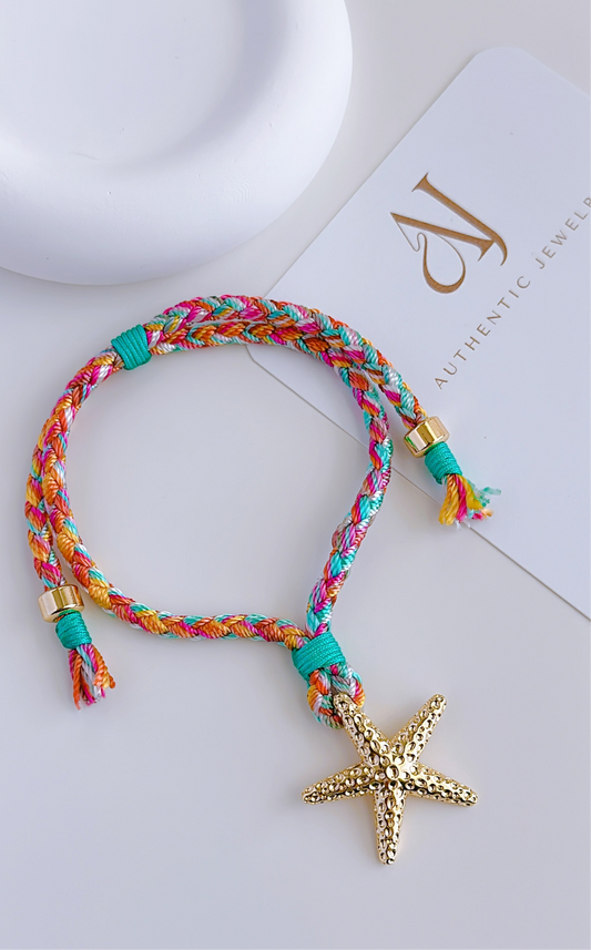 Hadassah Bracelets