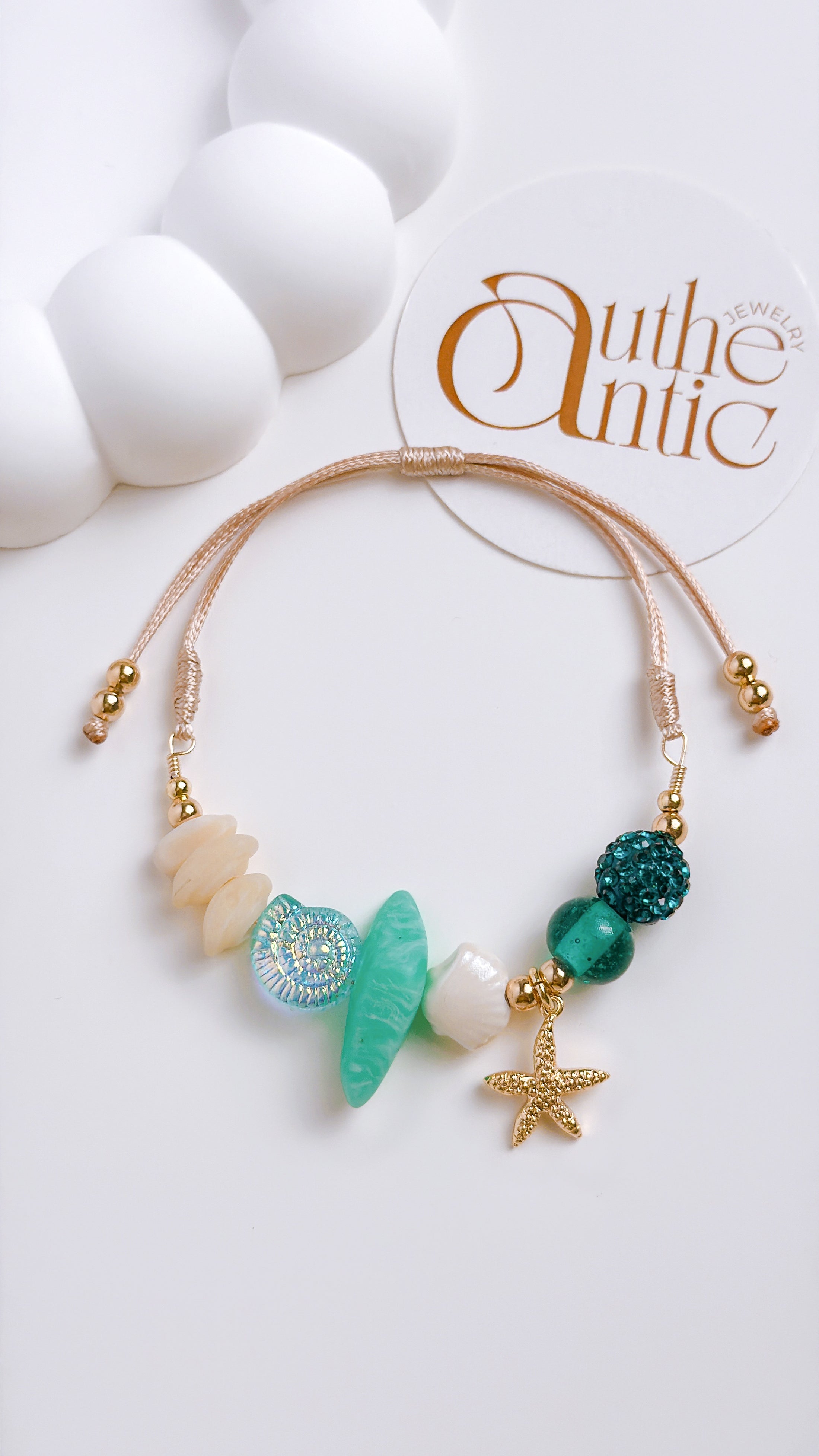 Marin Bracelets
