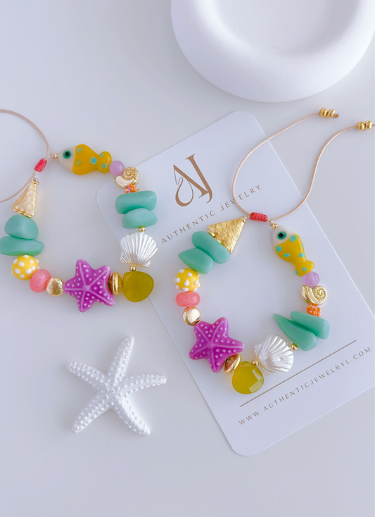 Nayarit #2 Bracelets