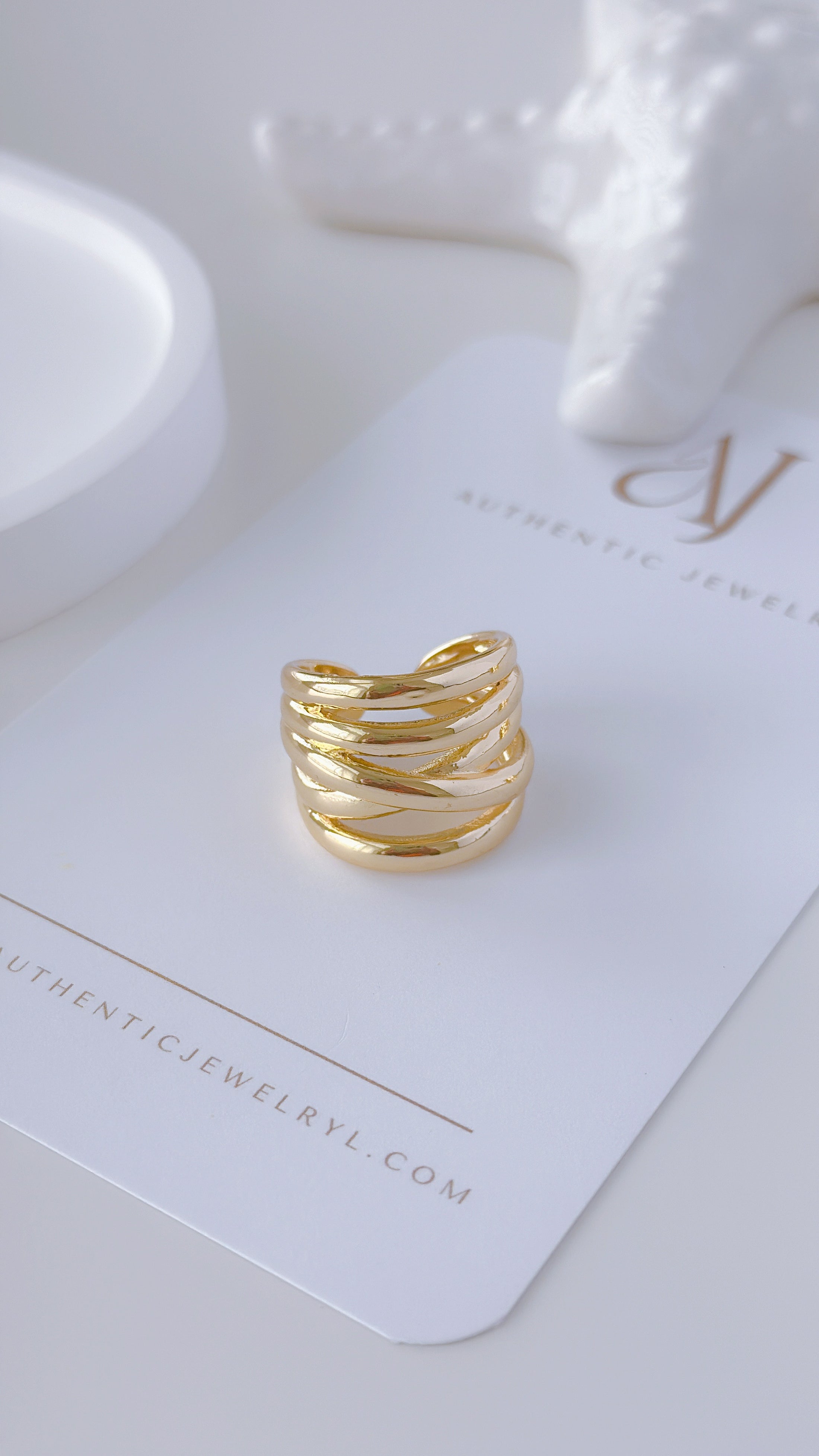 Anjana Rings