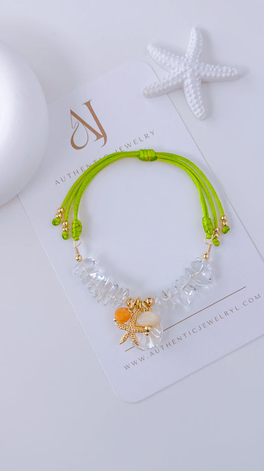 Maren Bracelets