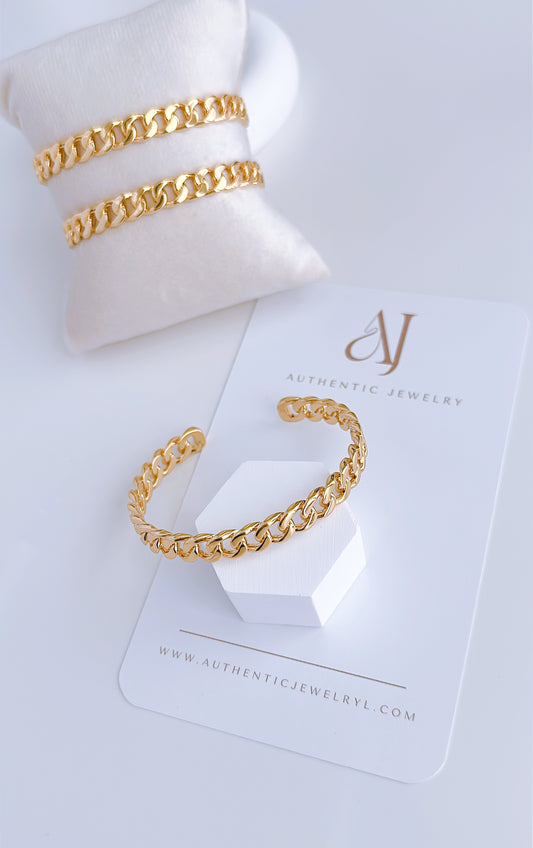 Cubanita Bangles