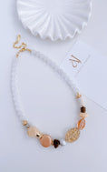Load image into Gallery viewer, Sadie Necklaces
