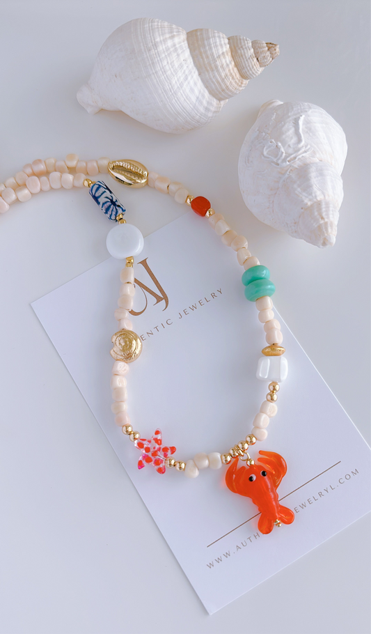 Amazzi Choker