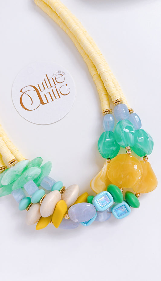 Apra Necklaces