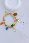 Load image into Gallery viewer, Arleth Bracelets
