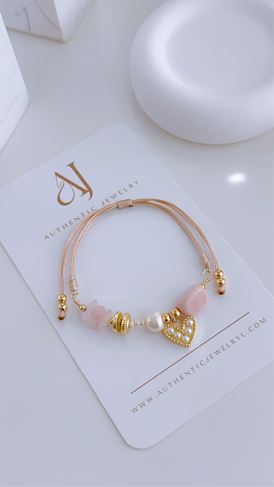 Lyanna Bracelets