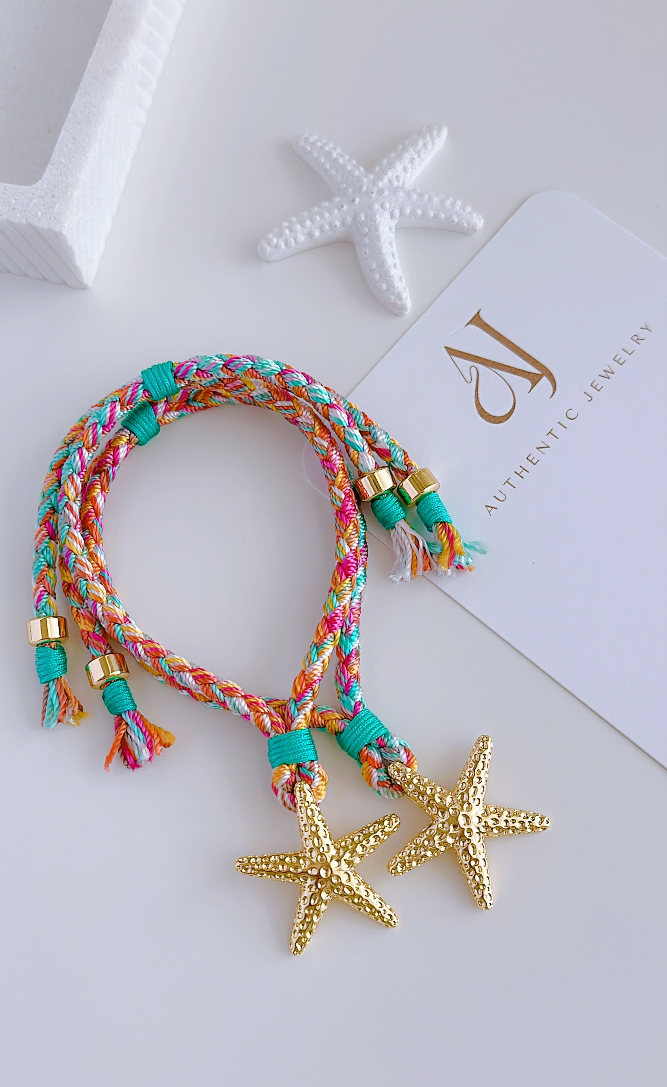 Hadassah Bracelets