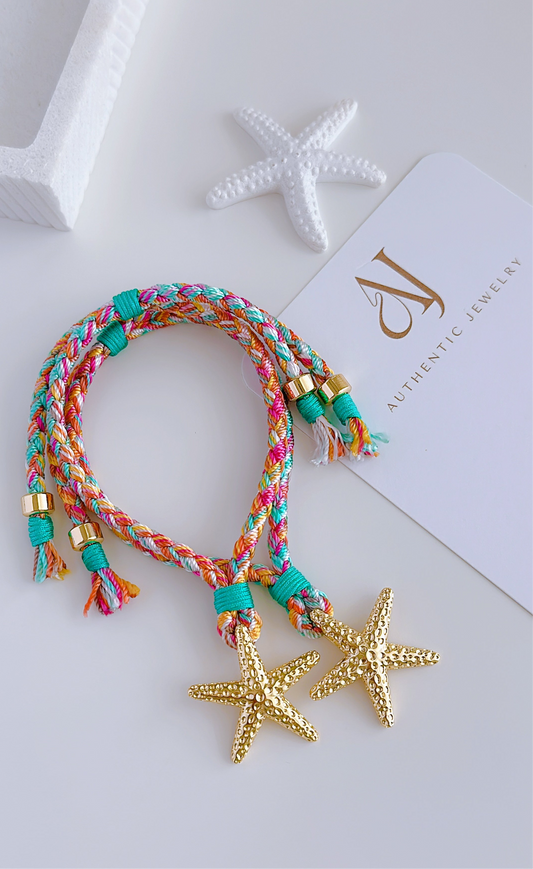 Hadassah Bracelets