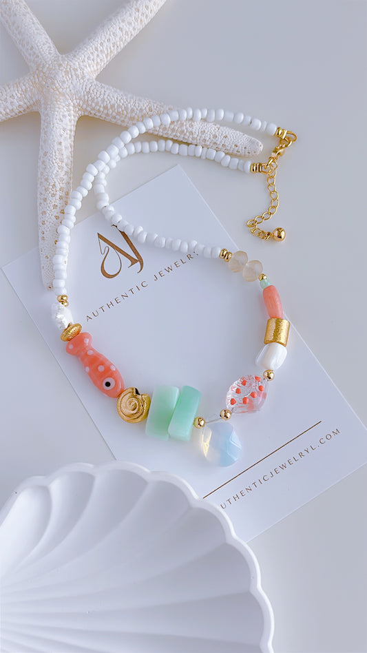 Arice Necklaces