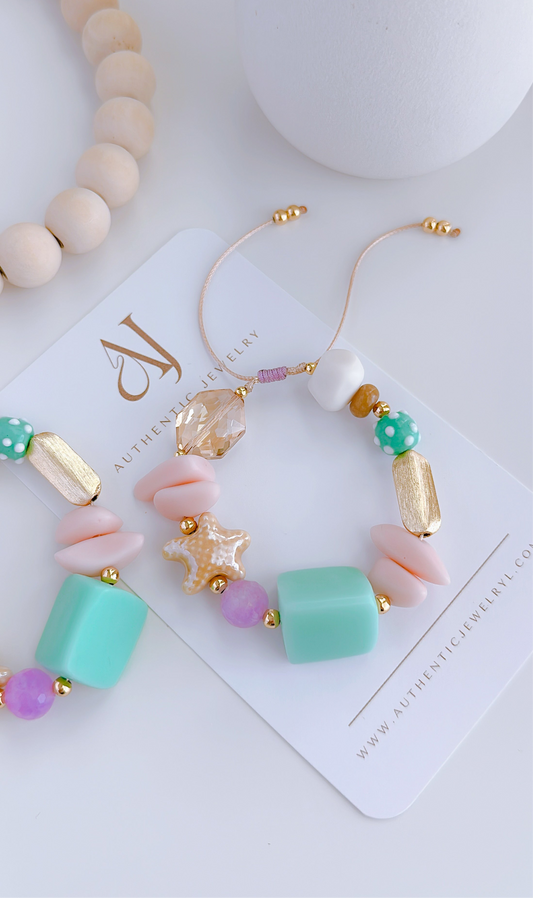 Alara Bracelets