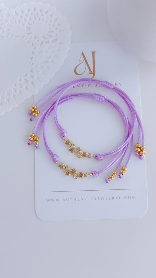 Amira Bracelets