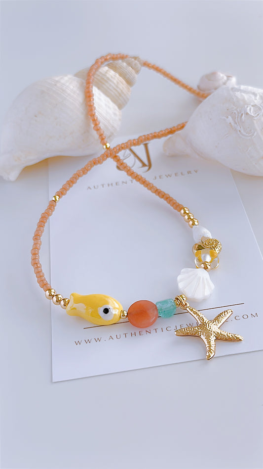 Gaia Choker