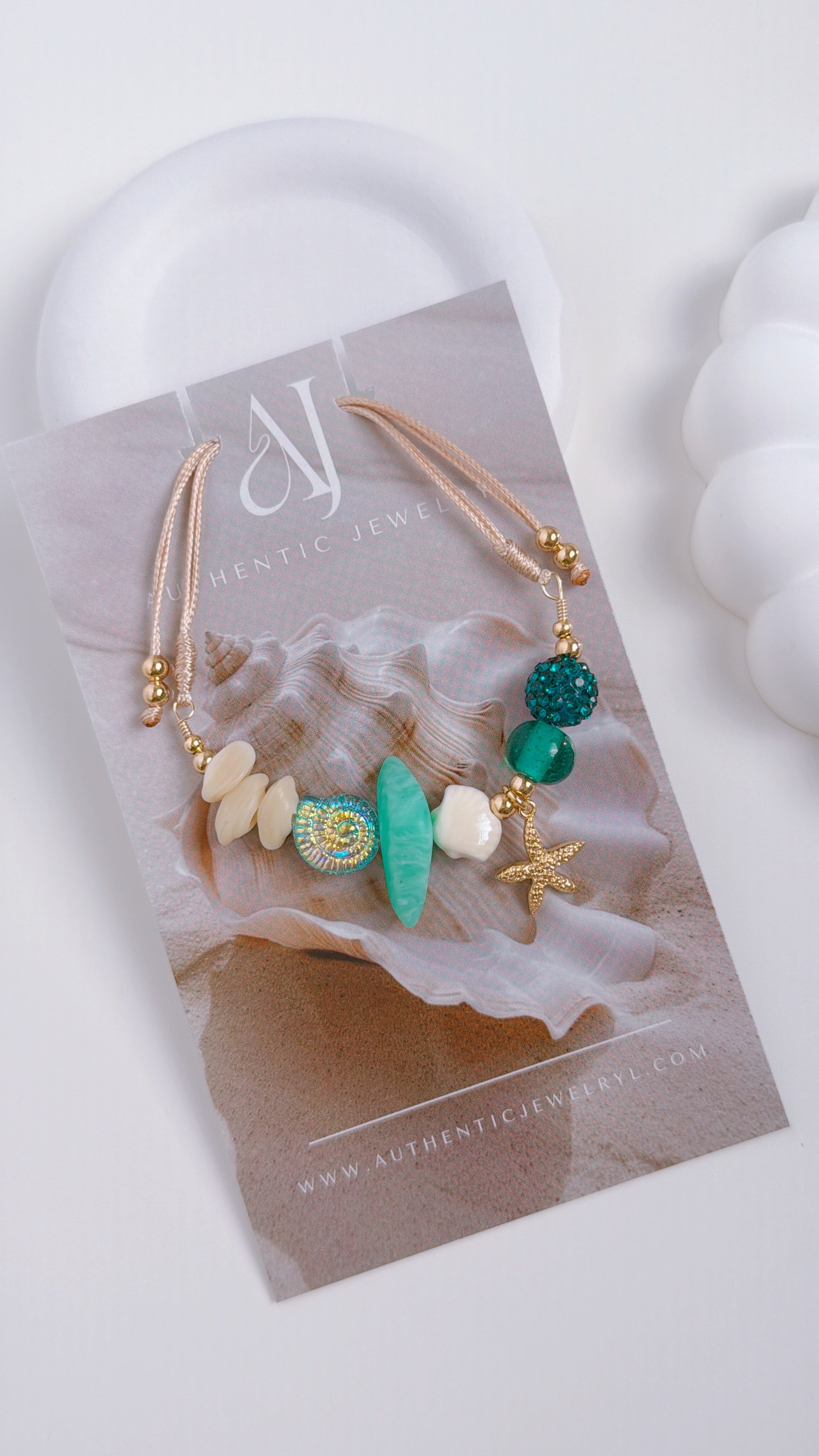 Marin Bracelets