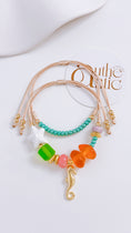 Load image into Gallery viewer, Set Kaori Bracelets (2 Piezas)
