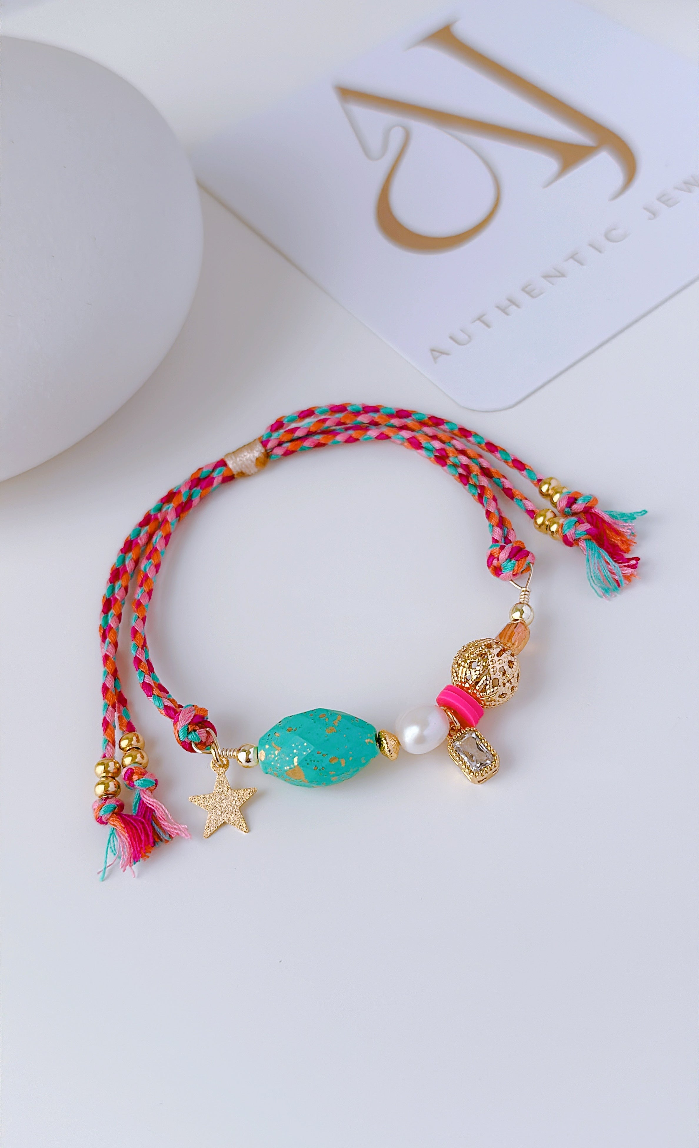 Cleo Bracelets – Authentic Jewelry PR