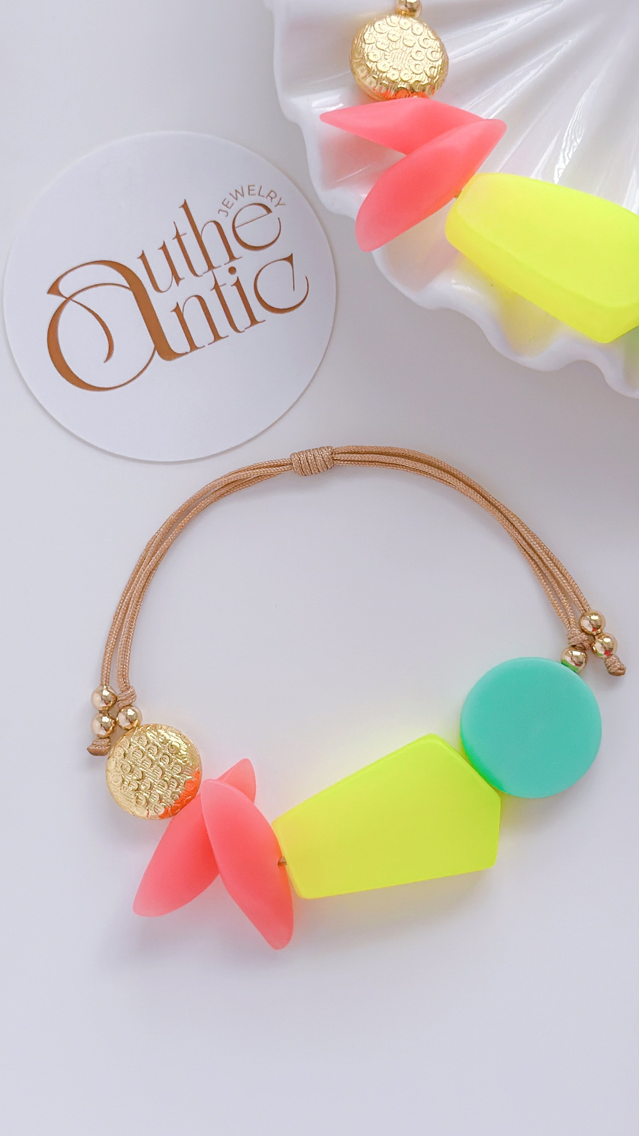 Summer Bracelets